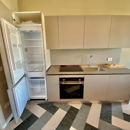 Apartamento Basalto Venice *