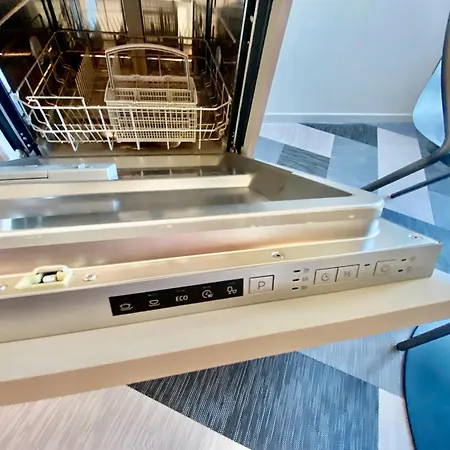 Apartamento Basalto Venice Mestre
