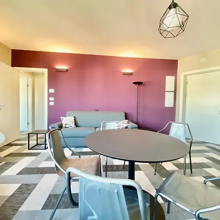 Basalto Venice Apartamento Mestre
