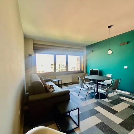 Apartamento Basalto Venice