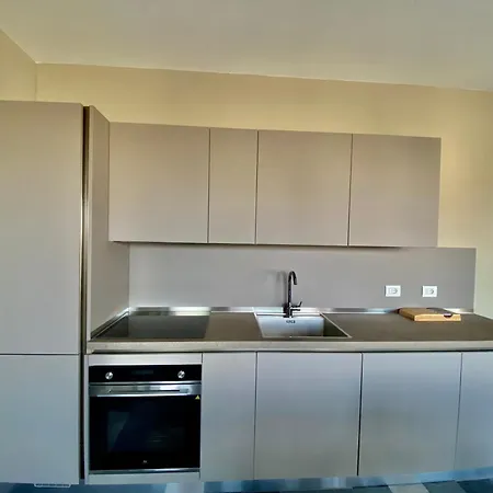 Apartamento Basalto Venice *