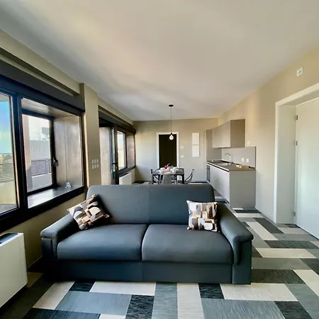 Basalto Venice Apartamento