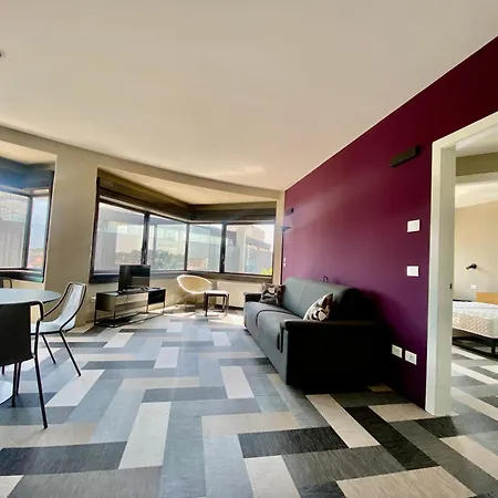 Apartamento Basalto Venice Mestre