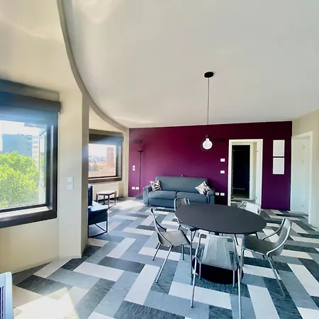 Basalto Venice Apartamento