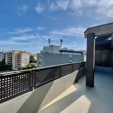 Apartamento Basalto Venice