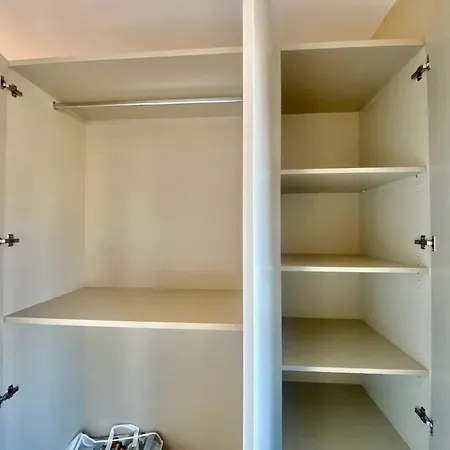 Apartamento Basalto Venice
