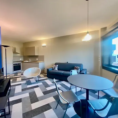 Apartamento Basalto Venice