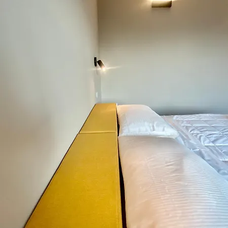 Basalto Venice Apartamento *