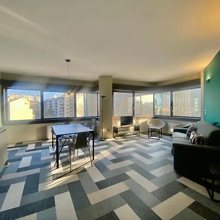 Apartamento Basalto Venice *