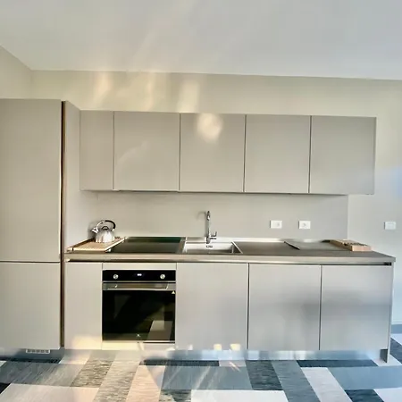 Apartamento Basalto Venice *