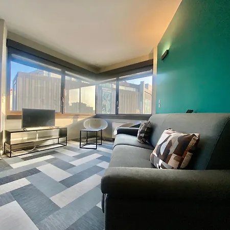 Apartamento Basalto Venice *