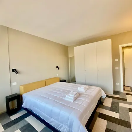 Apartamento Basalto Venice Mestre