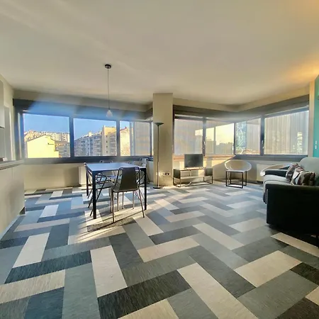 Appartement Basalto Venice Mestre