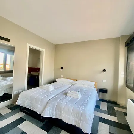 Apartamento Basalto Venice *