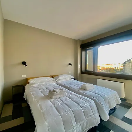 Apartamento Basalto Venice Mestre
