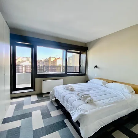 Basalto Venice Apartamento