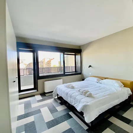 Apartamento Basalto Venice