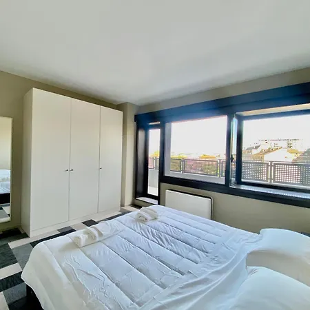 Basalto Venice Apartamento *
