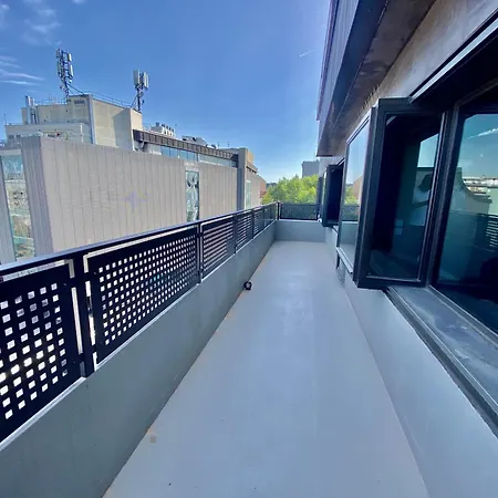 Apartamento Basalto Venice *