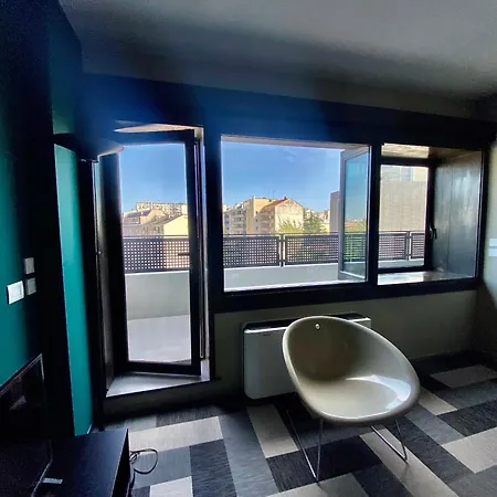 Appartement Basalto Venice Mestre