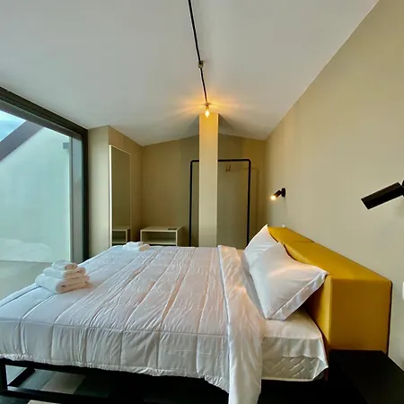 Basalto Venice Apartment