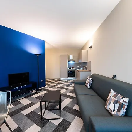 Basalto Venice Apartamento Mestre
