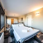 Apartament Basalto Venice Mestre
