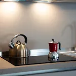 Basalto Venice Apartament Mestre