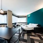 Basalto Venice Apartament Mestre