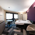 Apartament Basalto Venice Mestre