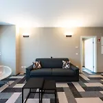 Basalto Venice Apartament *