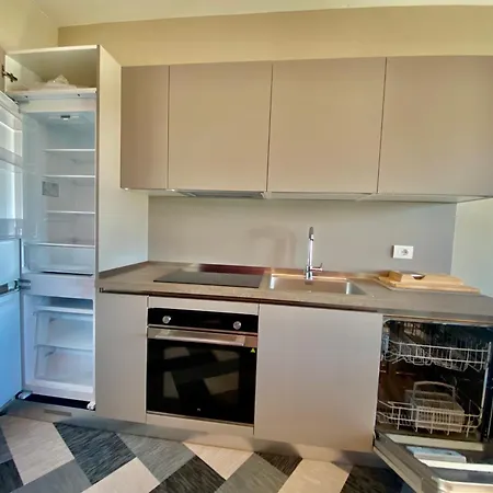 Apartment Basalto Venice