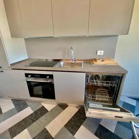 Apartment Basalto Venice Mestre