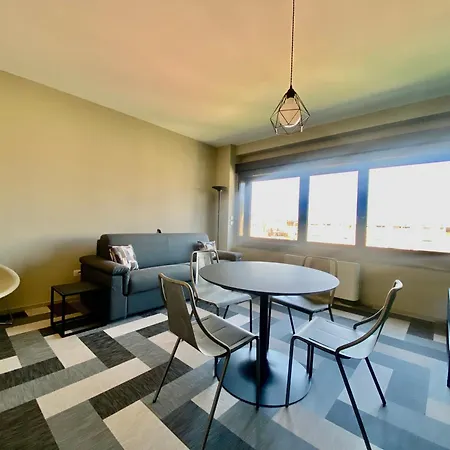 Basalto Venice Apartment *