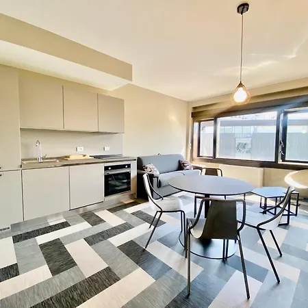 Apartment Basalto Venice