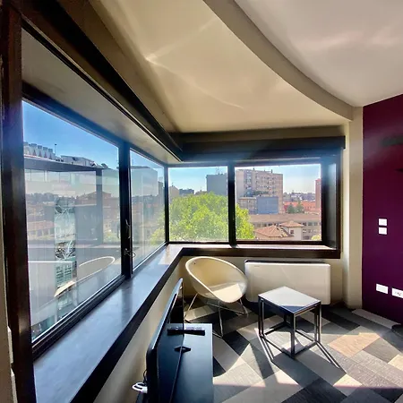 Apartment Basalto Venice *