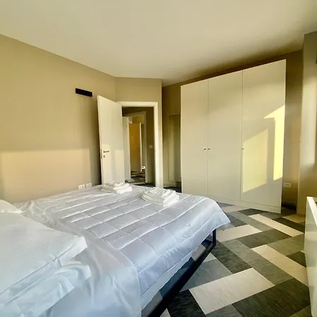 Apartment Basalto Venice Mestre