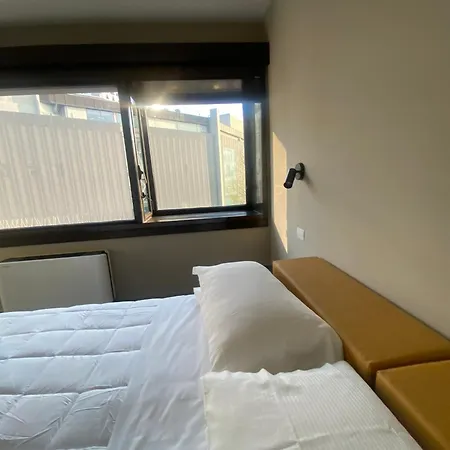 Apartment Basalto Venice