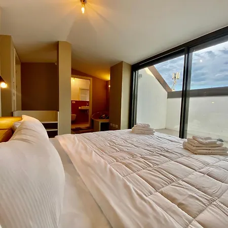 Basalto Venice Apartment *