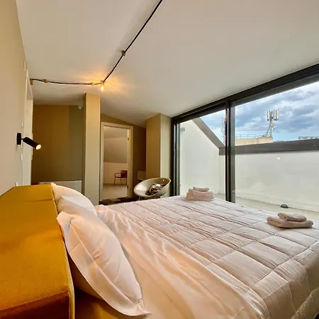 Apartment Basalto Venice