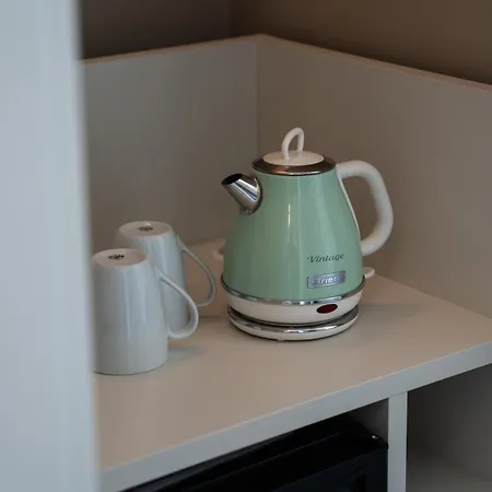 Basalto Venice Appartement Mestre