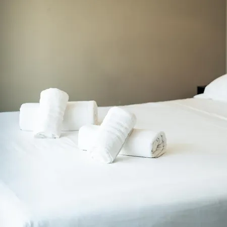 Apartament Basalto Venice Mestre