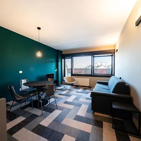 Basalto Venice * Mestre