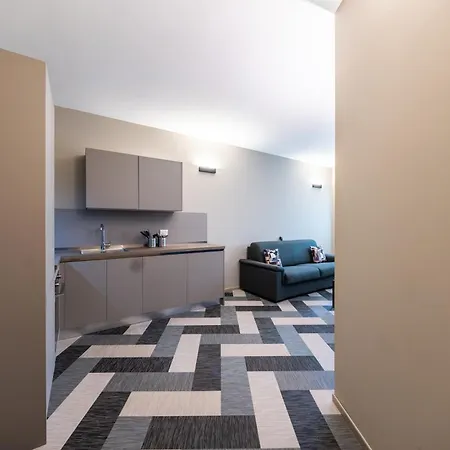 Apartament Basalto Venice