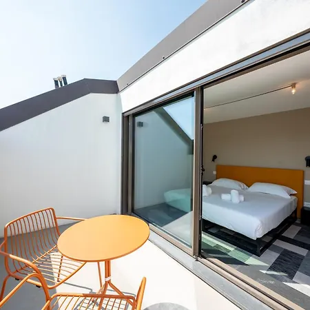 Basalto Venice Apartament