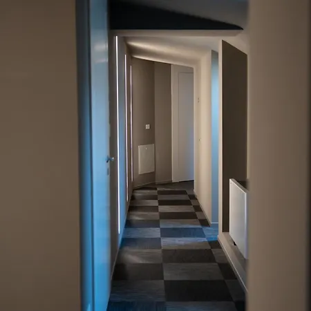Apartament Basalto Venice