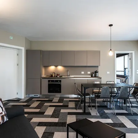 Apartament Basalto Venice
