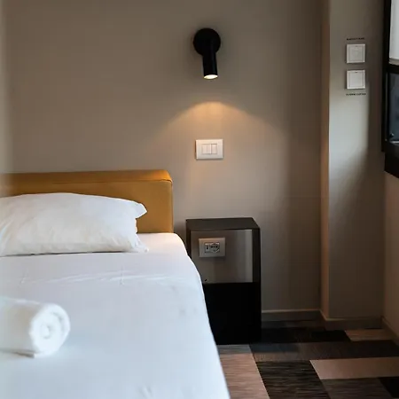 Apartament Basalto Venice *