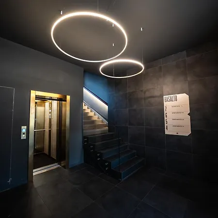 Basalto Venice Apartament Mestre