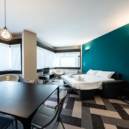 Basalto Venice Apartament Mestre